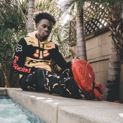 Ugly God Profile Picture