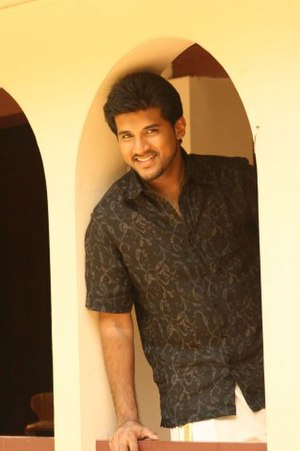 Vijay Yesudas Profile Picture