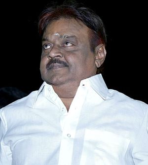 Vijayakanth