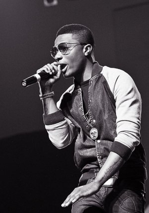 Wizkid