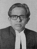 Y. V. Chandrachud