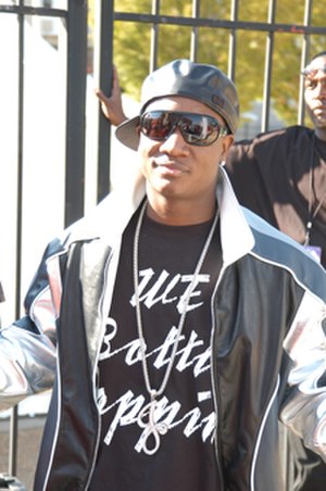 Yung Joc Profile Picture