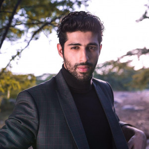 Aashim Gulati Profile Picture