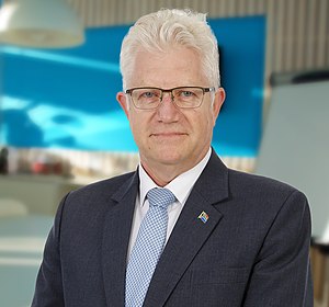 Alan Winde Profile Picture