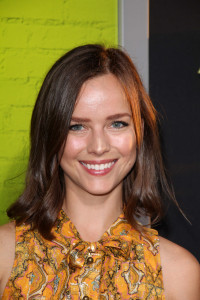 Allison Miller Profile Picture