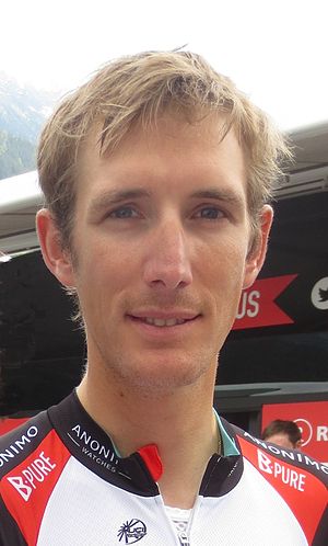 Andy Schleck