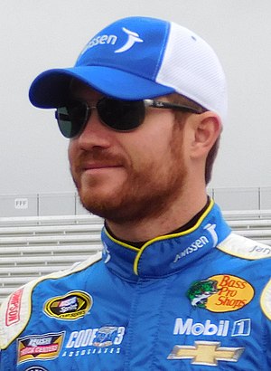 Brian Vickers