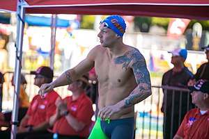 Caeleb Dressel Profile Picture