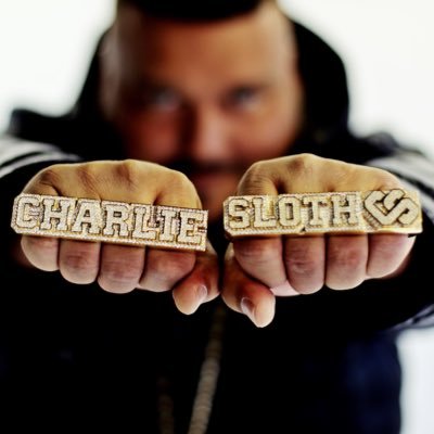 Charlie Sloth