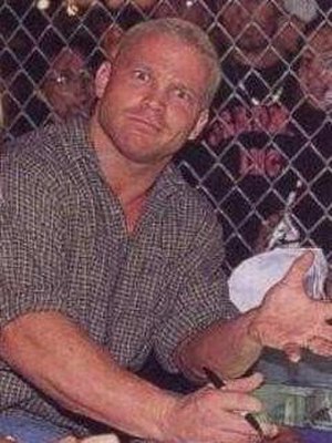 Crash Holly