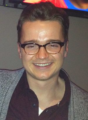 Dan Byrd Profile Picture