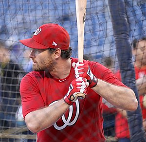 Daniel Murphy