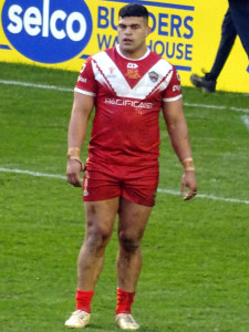 David Fifita