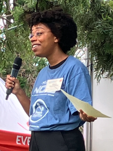 Diona Reasonover