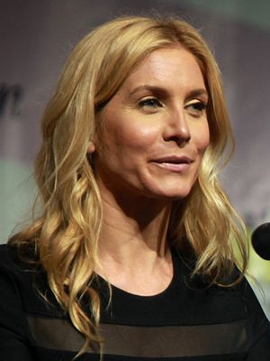 Elizabeth Mitchell