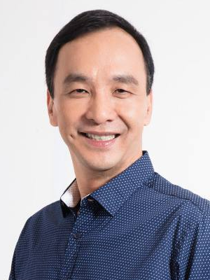 Eric Chu Profile Picture