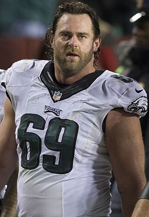 Evan Mathis Profile Picture