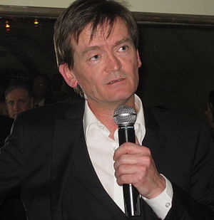 Feargal Sharkey Profile Picture