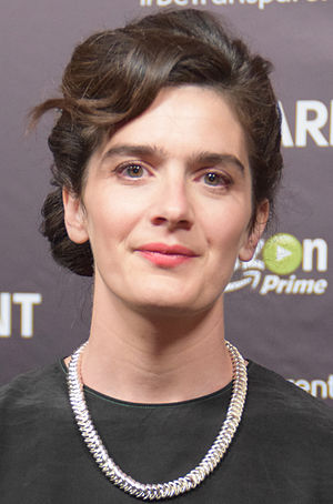 Gaby Hoffmann Profile Picture