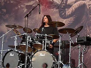 Gene Hoglan