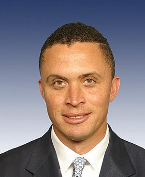 Harold Ford Jr. Profile Picture