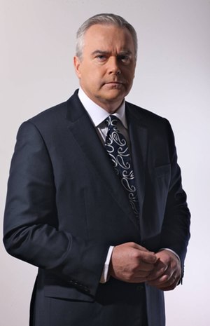 Huw Edwards Profile Picture