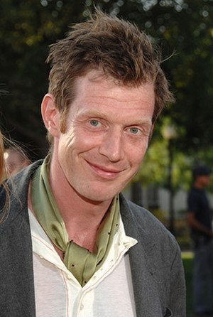 Jason Flemyng