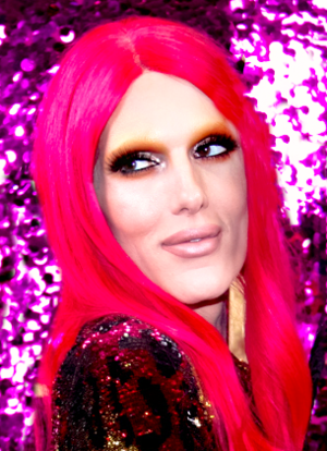 Jeffree Star