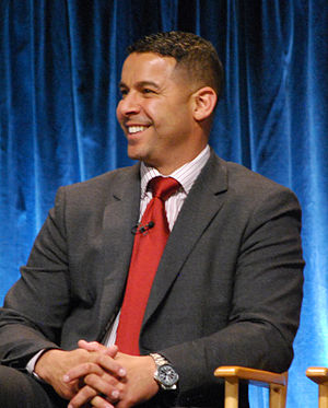 Jon Huertas Profile Picture