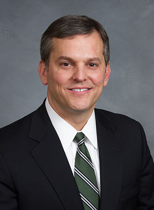 Josh Stein