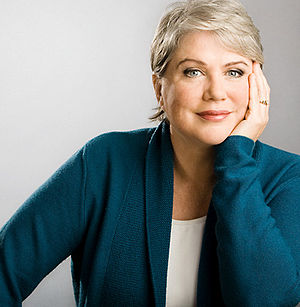 Julia Sweeney Profile Picture