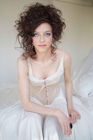 Juliet Landau Profile Picture