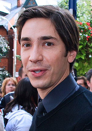 Justin Long