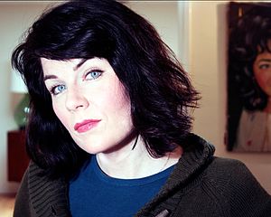 Karen Kilgariff