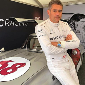 Karl Wendlinger