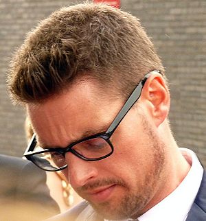 Keith Duffy Profile Picture