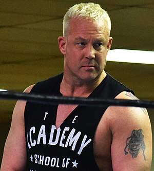 Ken Anderson Profile Picture