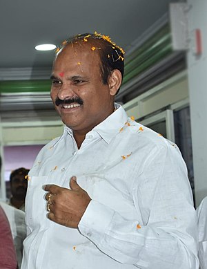 Kolusu Parthasarathy Profile Picture