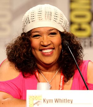 Kym Whitley Profile Picture