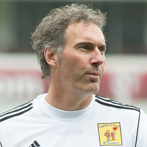 Laurent Blanc