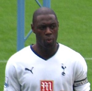 Ledley King Profile Picture