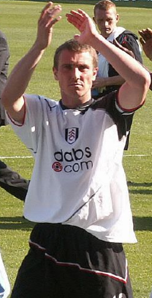 Lee Clark