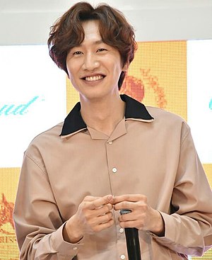 Lee Kwang-soo Profile Picture