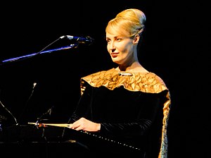 Lisa Gerrard Profile Picture