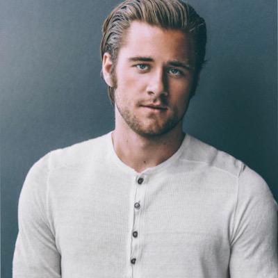 Luke Benward