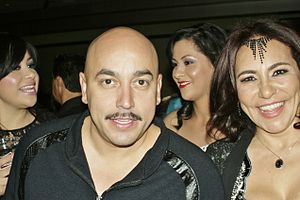 Lupillo Rivera Profile Picture