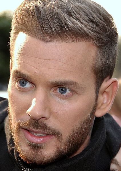 M. Pokora Profile Picture