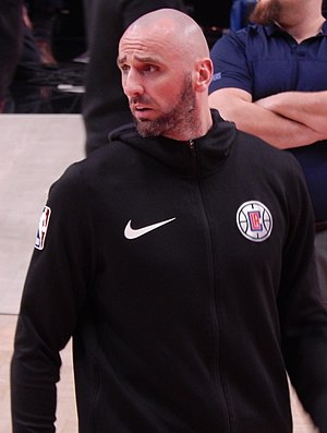 Marcin Gortat Profile Picture