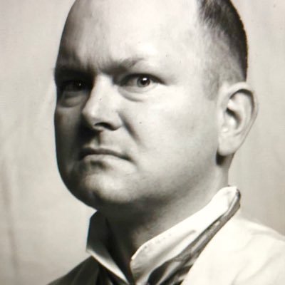 Mark Proksch Profile Picture