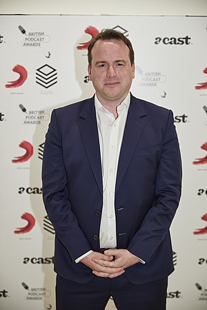 Matt Forde